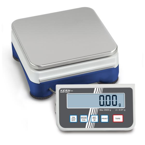 PCD 2500-2, Omnilab